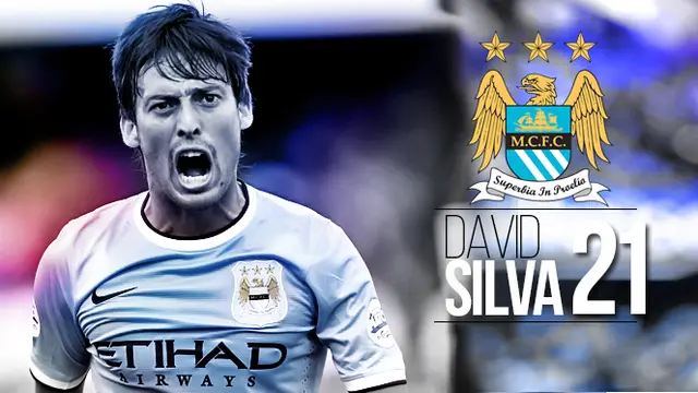 David Silva