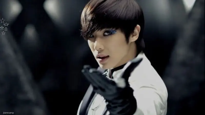 Lee Joon MBLAQ Jadi Juri di Festival Film