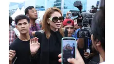 Sub Direktorat Judi dan Asusila Tindak Pidana Umum Bareskrim Polri menjadwalkan pemeriksaan artis Nikita Mirzani dan Puty Revita pada hari ini. Keduanya diduga terlibat jaringan prostitusi yang melibatkan artis.
