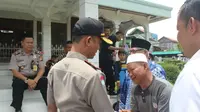 Pengakuan Marbut Masjid di Garut Agar Terkesan Dianiaya