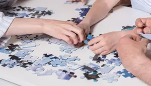 Rekomendasi Puzzle Edukasi Terbaik untuk Mengisi Waktu Luang Lebih Produktif