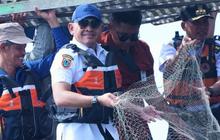 Bupati Tala Perkuat Legalitas Nelayan Lewat Program Siap Melaut, Jamin Keamanan dan Kesejahteraan