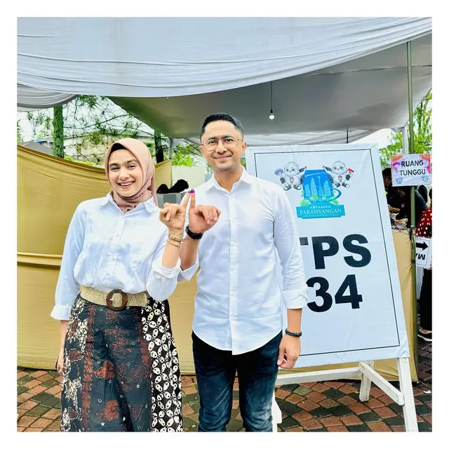 10 Seleb yang Diprediksi Lolos ke Senayan, Ada Verrel Hingga Ahmad Dhani