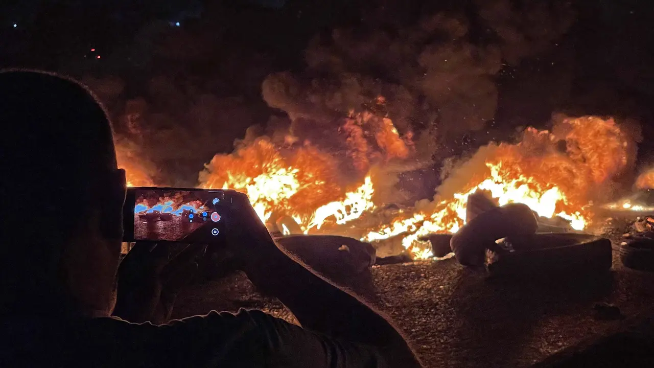 Protes Pecah di Libya Usai Menlu Bertemu Pejabat Israel
