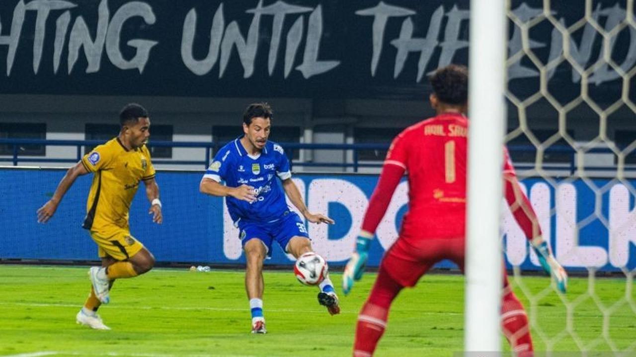 Keluarga Thom Haye Alami Ancaman Pembunuhan Usai Persib Taklukkan Persija