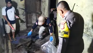 Niat Cari Buah, Warga Lampung Malah Temukan Mayat Tinggal Tulang