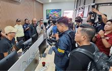 VIDEO: Fakta Polisi Terbaru Kasus Judi Online Pegawai Komdigi, Satu Buron Ditangkap, Uang & Aset Rp16 Miliar Disita