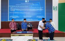 Fakta WHO: 970 Juta Orang Alami Gangguan Jiwa, Pemkab-DPRD-UINSA Deklarasikan Tulungagung Sehat Mental