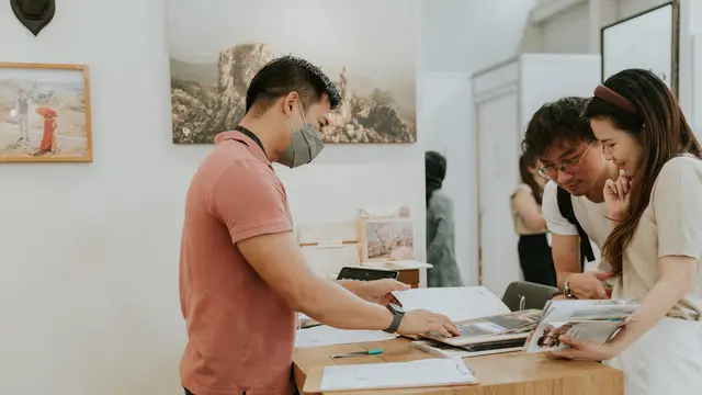 Bridestory Pop Up Bazaar Hadirkan Vendor Pernikahan dengan Harga yang Terjangkau