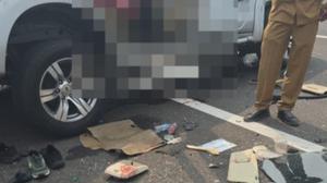 Kecelakaan di Tol Cipali, Anggota DPRD Tangsel Meninggal Dunia