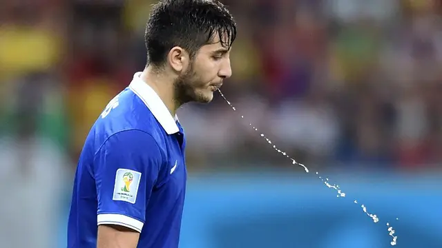 Kostas Manolas