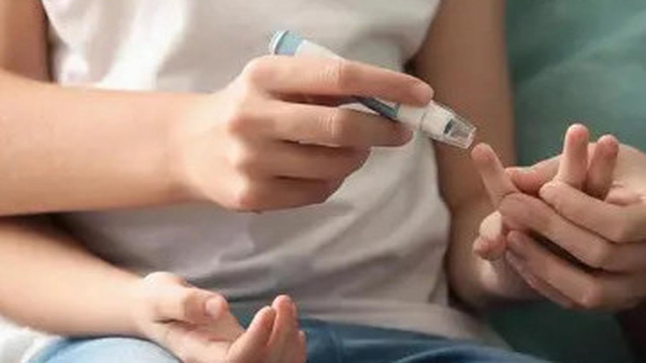 Tips Aman Puasa bagi Anak Penderita Diabetes, Wajib Patuhi Aturan Khusus Ini