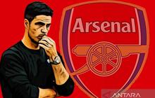 Mikel Arteta Puji Diego Simeone: Pelatih Atletico Itu Sosok yang Ditiru & Bisa Sukses di Liga Inggris, Benarkah?