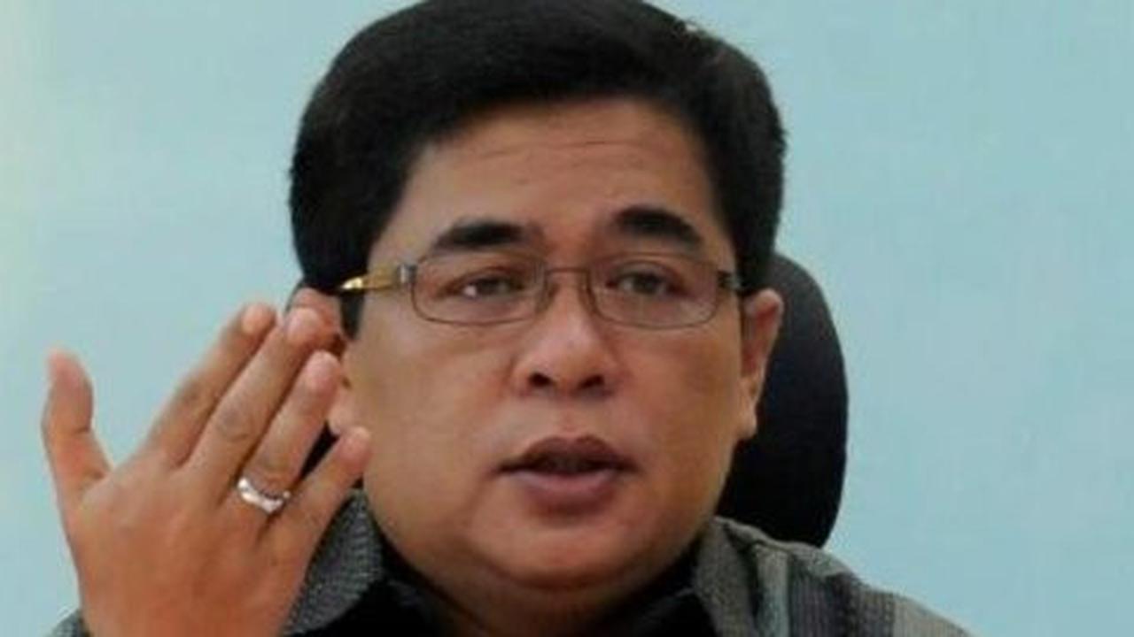 Kubu Ical sebut rebutan kantor DPP Golkar bakal selesai secara adat