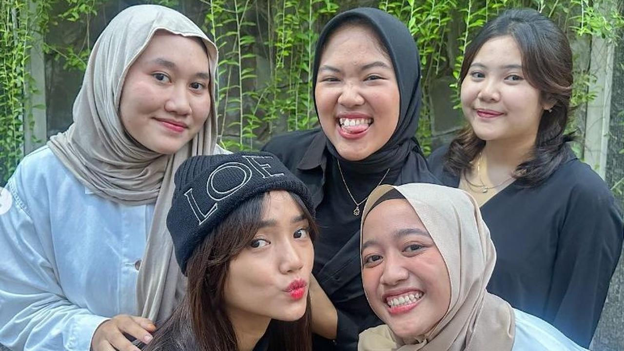 Menyempatkan Waktu Bertemu Sahabat Lama