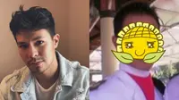 Genap 31 Tahun, Ini 6 Foto Masa Kecil Hingga Remaja Fero Walandouw