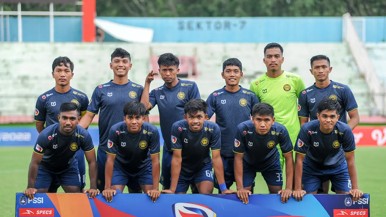 Mataram United