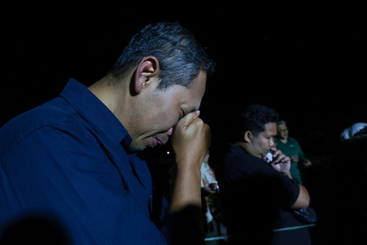 Mawar Putih dan Sejuta Doa untuk Rekan Jurnalis Arupadhatu 1