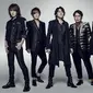 Grup musik Jepang yang beraliran rock, Luna Sea. (sumber foto:lunasea.jp)