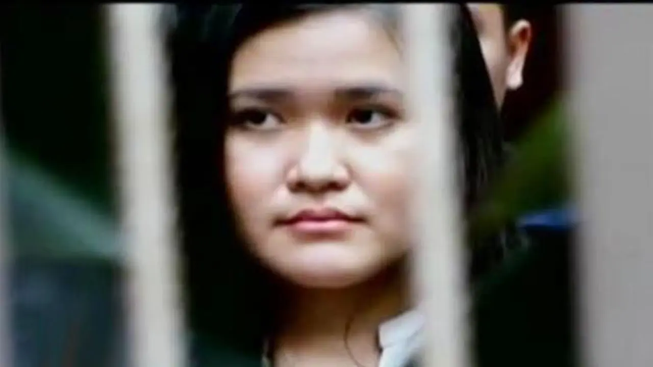 Masa Penahanan Jessica Wongso Ditambah 30 Hari