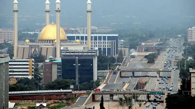 abuja