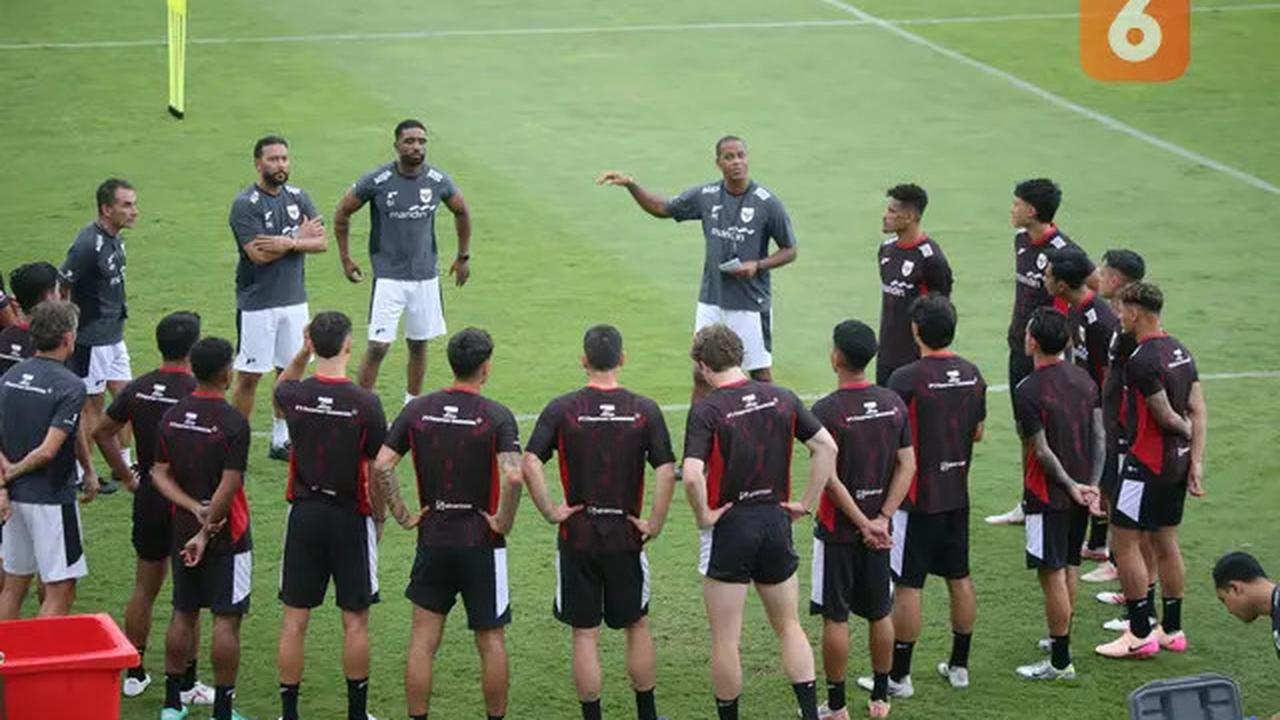 Misi Wajib Menang di GBK: Skenario Lolos Timnas Indonesia Jika Kalah, Seri, atau Menang Lawan China