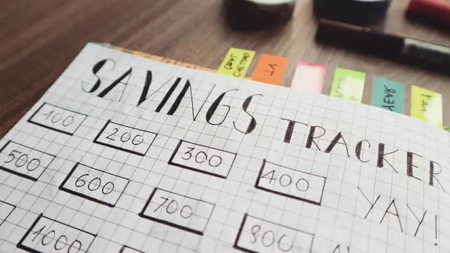 Tidak Punya Tujuan Finansial yang jelas