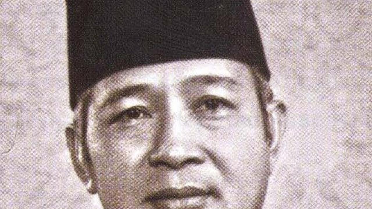 Cerita Soeharto Tutup Mata Ayah BJ Habibie yang Wafat Tepat di Hadapannya