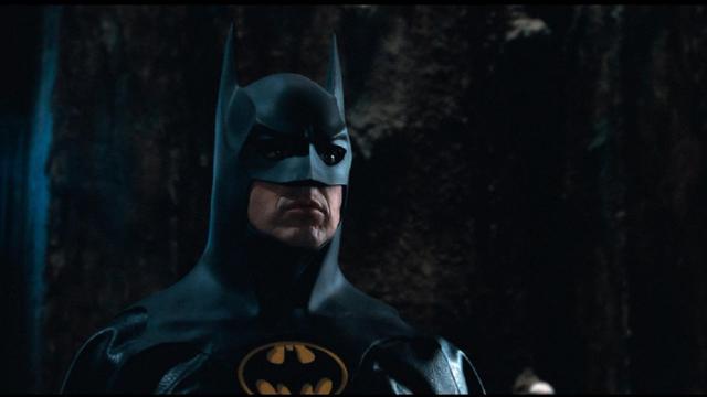 Batman Quotes About Hope and Change