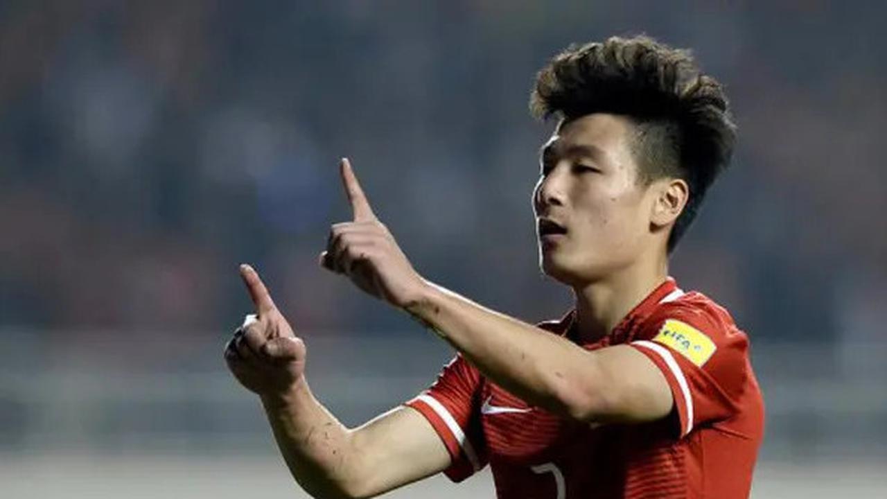 Kualifikasi Piala Dunia 2026: Media China Semangat Sambut Comeback Wu Lei, Sesumbar Bisa Hajar Timnas Indonesia dan Bahrain