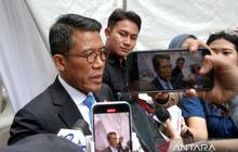 DPR Jamin Pembahasan RUU PPSK Penuhi Unsur 'Meaningful Participation' Publik