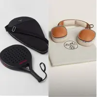 Brand Luxury Tak Lagi Terbatas pada Fashion, Kini Merambah Dunia Olahraga dan Teknologi. [Dok.Prada/Hermes]