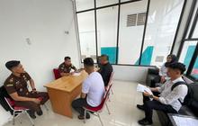 Kejari Batam Tahan Dua Tersangka Kelalaian Fatal Kecelakaan Kerja ASL Shipyard