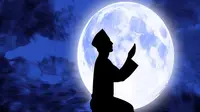 Sholawat Asyghil. Sumber: Pixabay