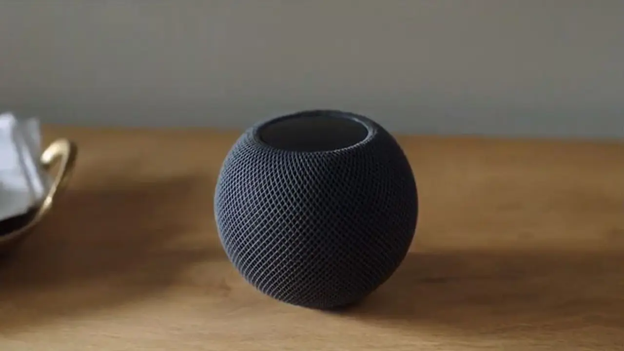 Homepod Mini