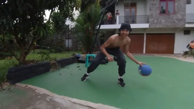 Fattah Syach