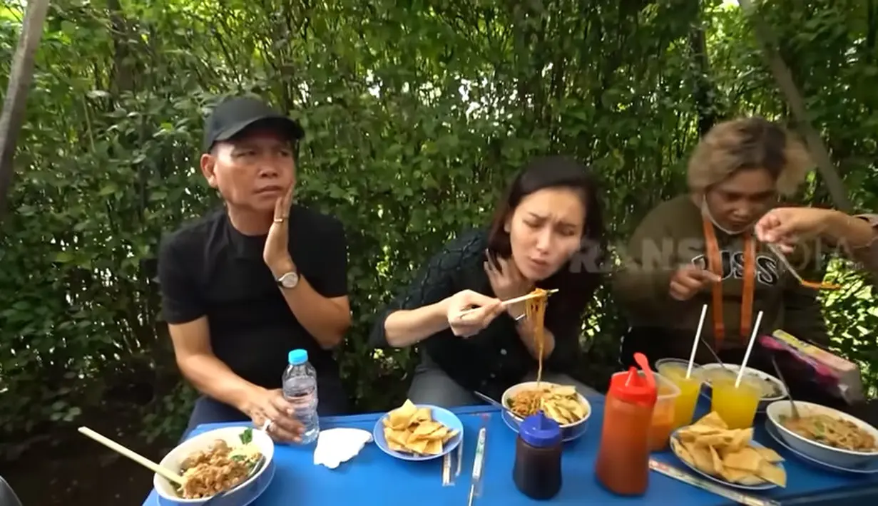 [Youtube/TRANS7 OFFICIAL]