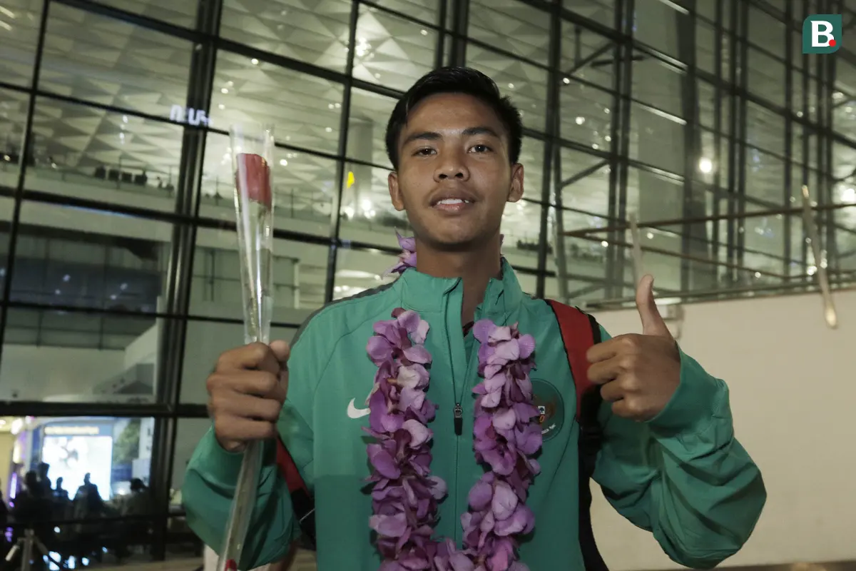 David Maulana