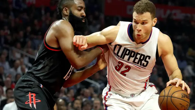 Blake Griffin