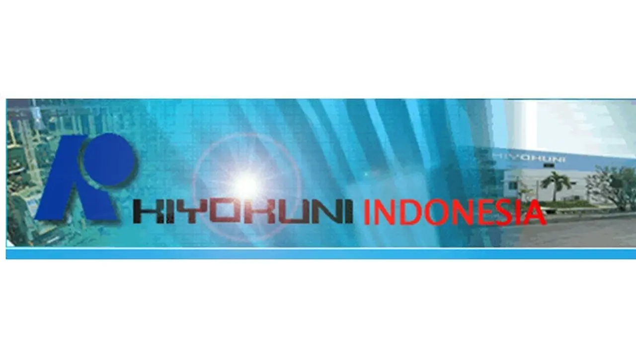 PT Kiyokuni Indonesia