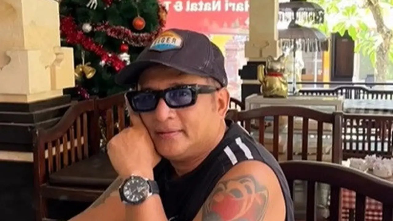 Jeremy Tety Ungkap Alasannya Belum Menikah di Lebih dari Usia 50 Tahun, Akui Ingin Rawat Orang Tua