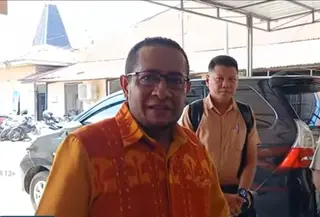 Ungkap Dugaan Intimidasi Dokter Icha, Ketua DPRD TTU Terima Ancaman Penculikan