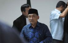 Kasus suap Bangkalan, Fuad Amin dituntut 15 tahun penjara