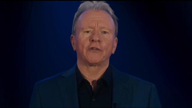 CEO Sony PlayStation Jim Ryan mengumumkan akan mengundurkan diri bulan Maret 2024 (YouTube PlayStation)