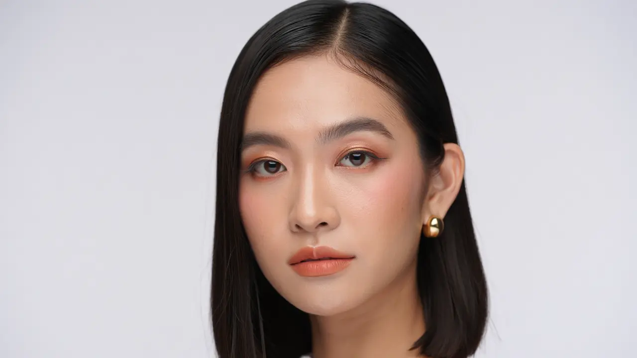 Model Bob Pendek Wanita 2026 (Foto: Reve Art AI)