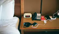 Colokan Elektronik yang Wajib Dicabut Sebelum Tidur, Bisa Hemat Listrik dan Cegah Bahaya