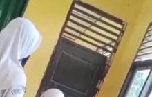 Viral Siswi SMP Dibully Teman Sekelas, Hijab Ditarik hingga Jatuh dan Terbentur Meja Ini Pemicunya