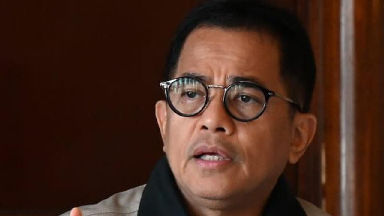 Dicegah KPK Keluar Negeri Terkait Korupsi Pengadaan Rumah Dinas, Begini Reaksi Sekjen DPR