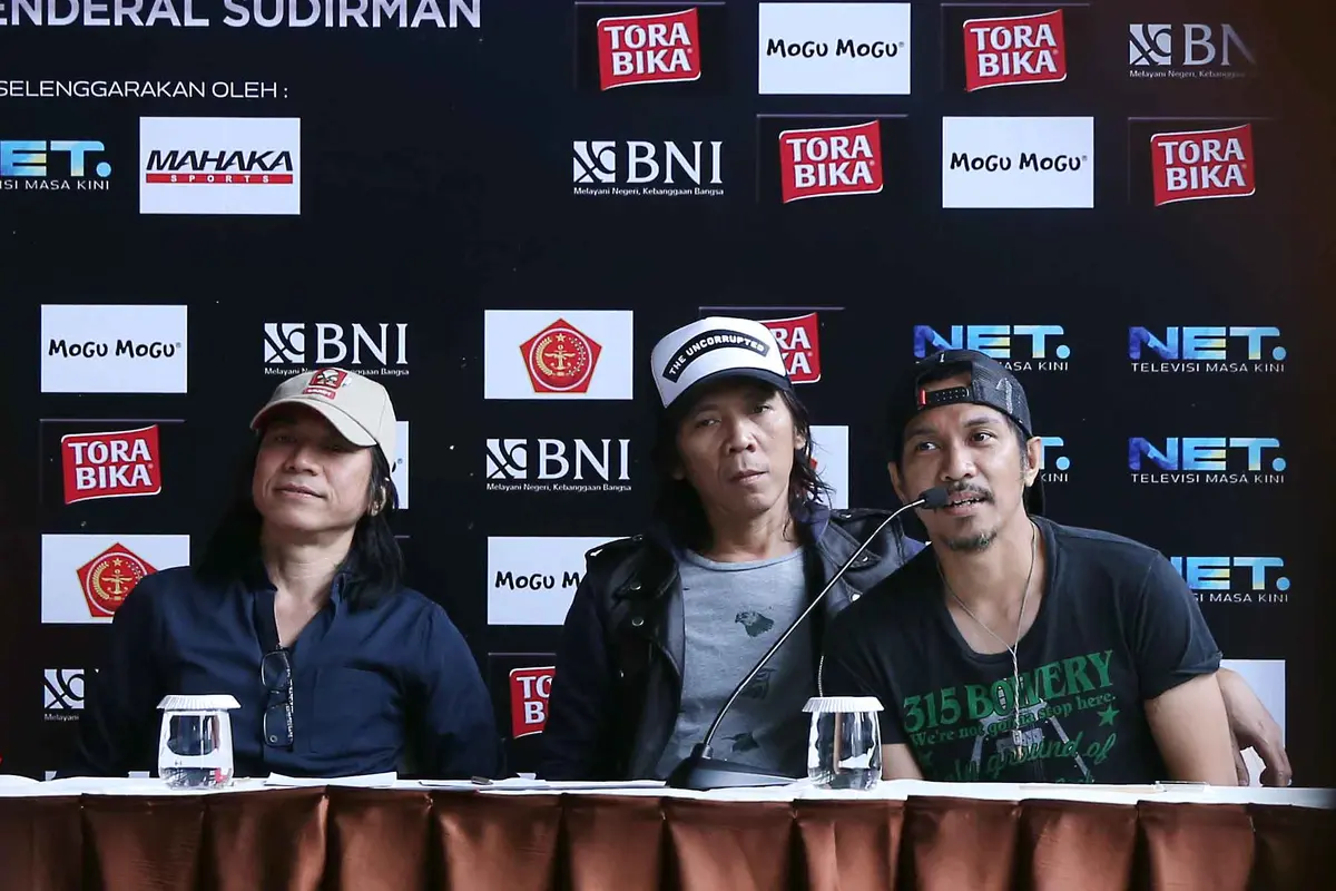 [Bintang] Slank