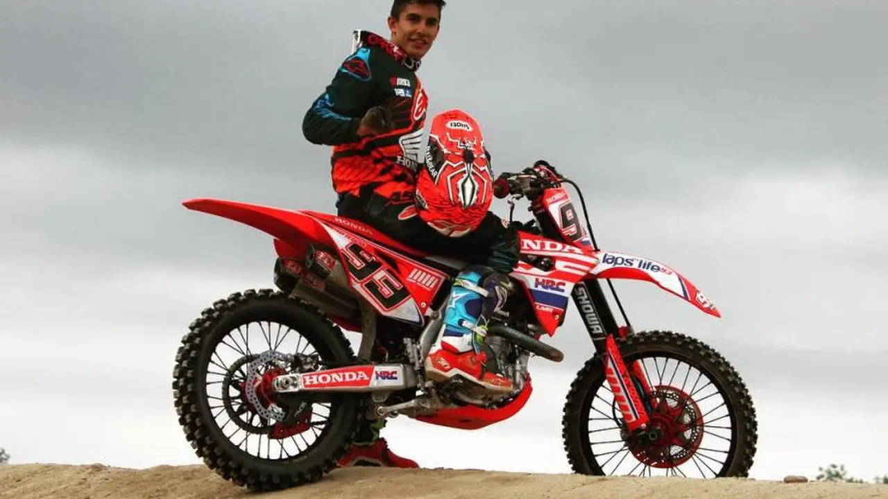 Marc Marquez